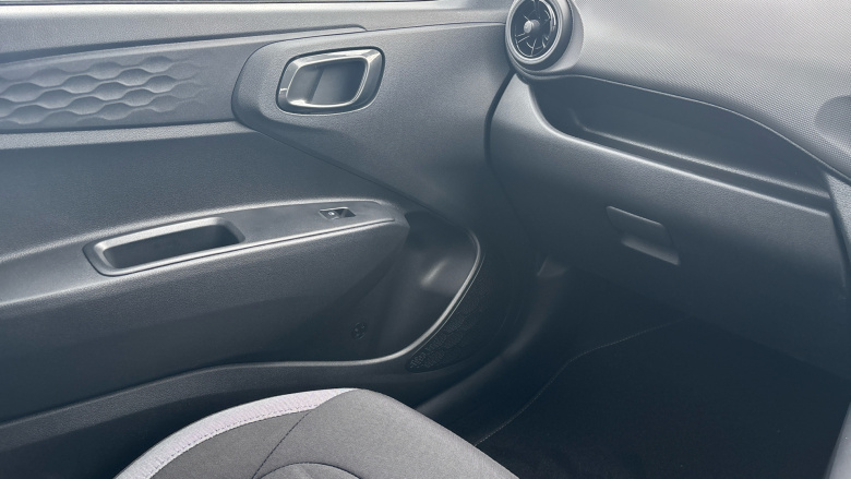 Hyundai i10 1.0 [63] Advance 5dr Auto [Nav] Petrol Hatchback